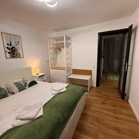 Asgard * Бухарест