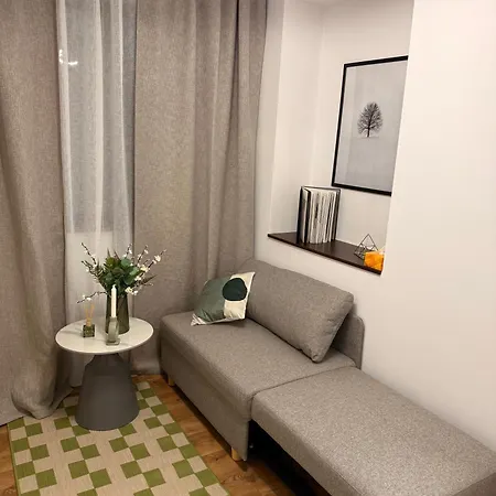 Asgard Apartamento