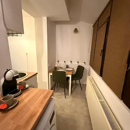 Apartamento Asgard