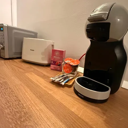 Asgard Apartamento